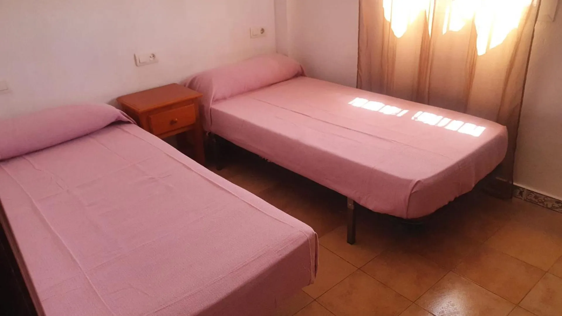 Holiday home Casa Donana Villa Matalascanas
