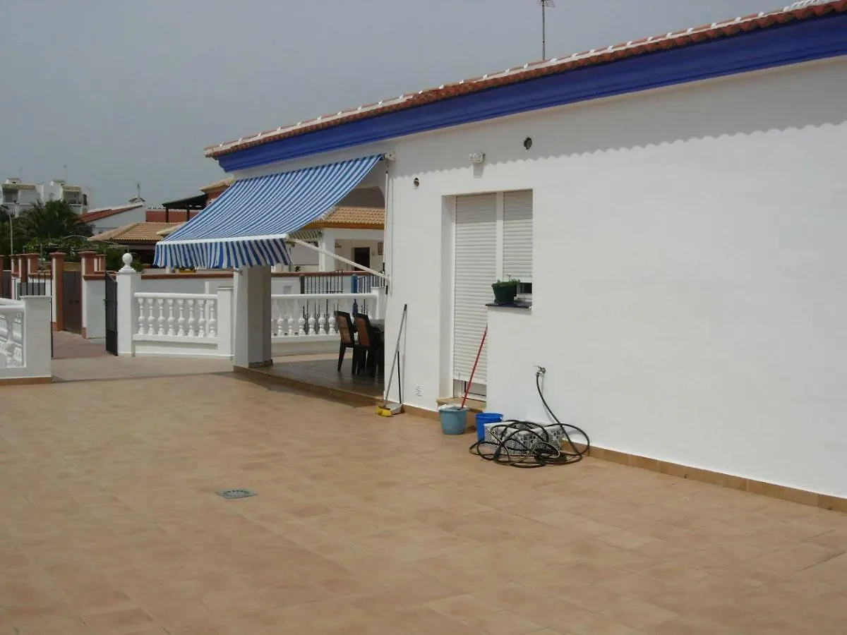 Casa Donana Villa Matalascanas 0*,  Spain