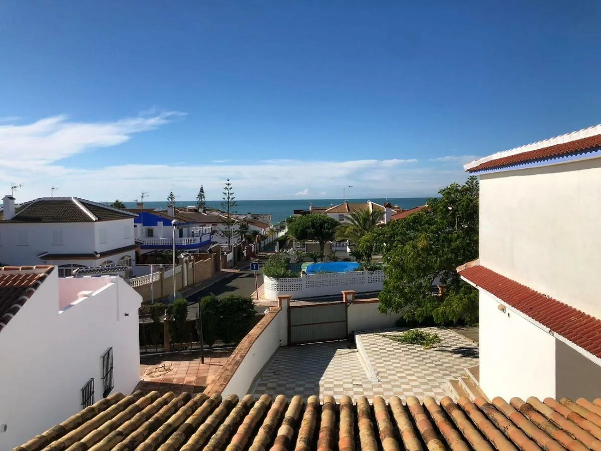 Casa Donana Villa Matalascanas Holiday home
