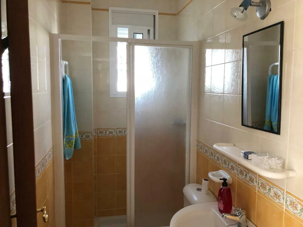 Casa Donana Villa Matalascanas Holiday home