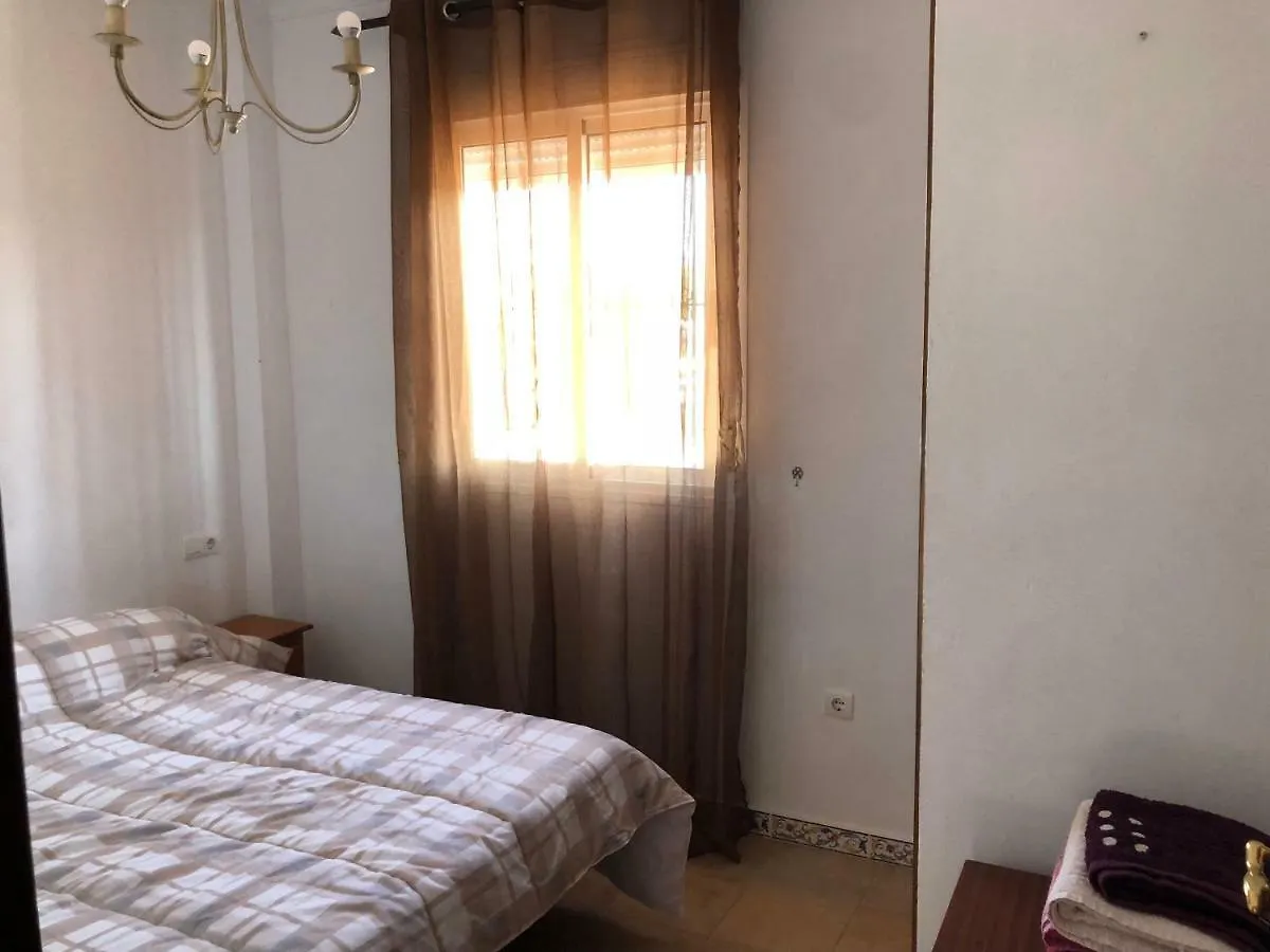 Holiday home Casa Donana Villa Matalascanas Spain