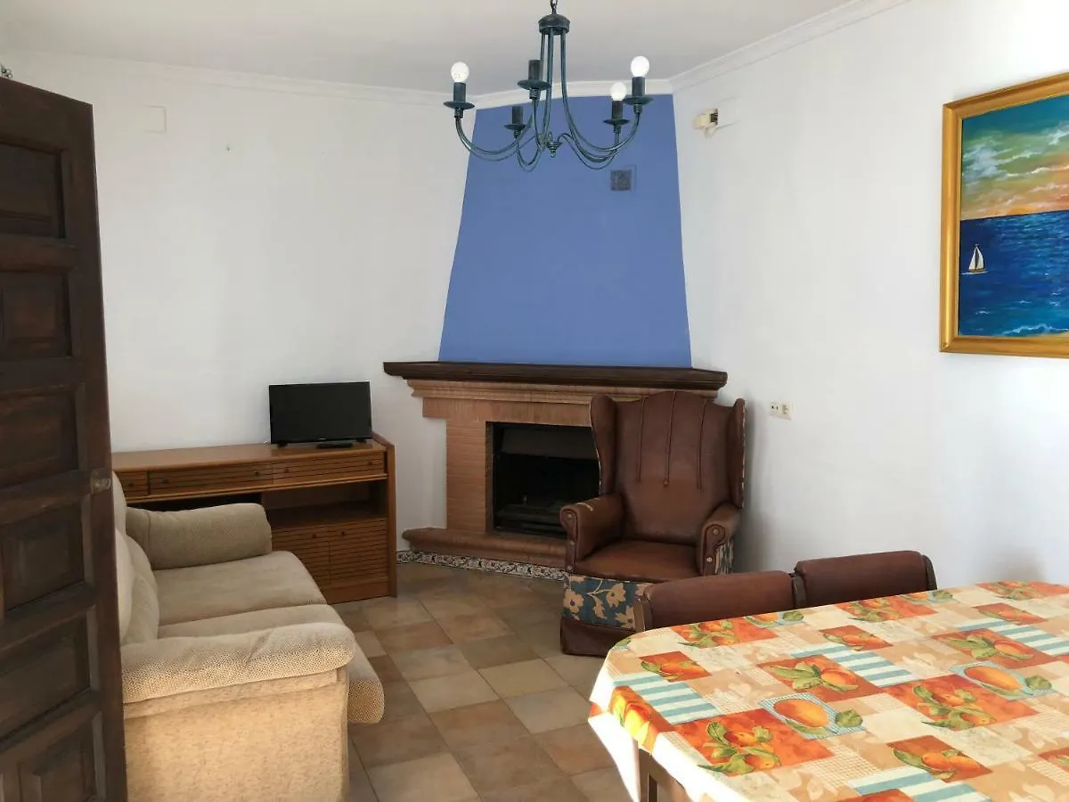 Casa Donana Villa Matalascanas