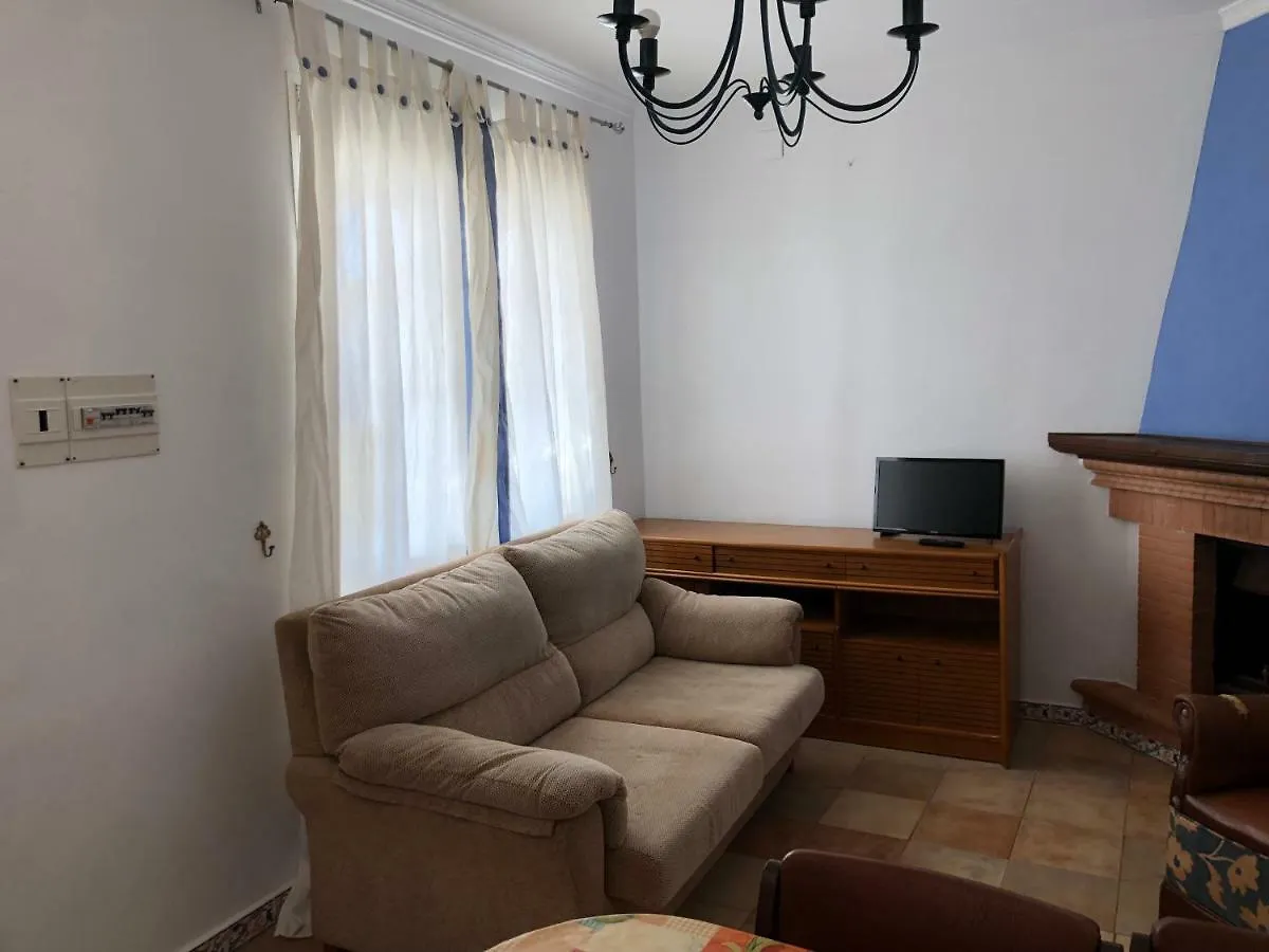 Casa Donana Villa Matalascanas 0*,