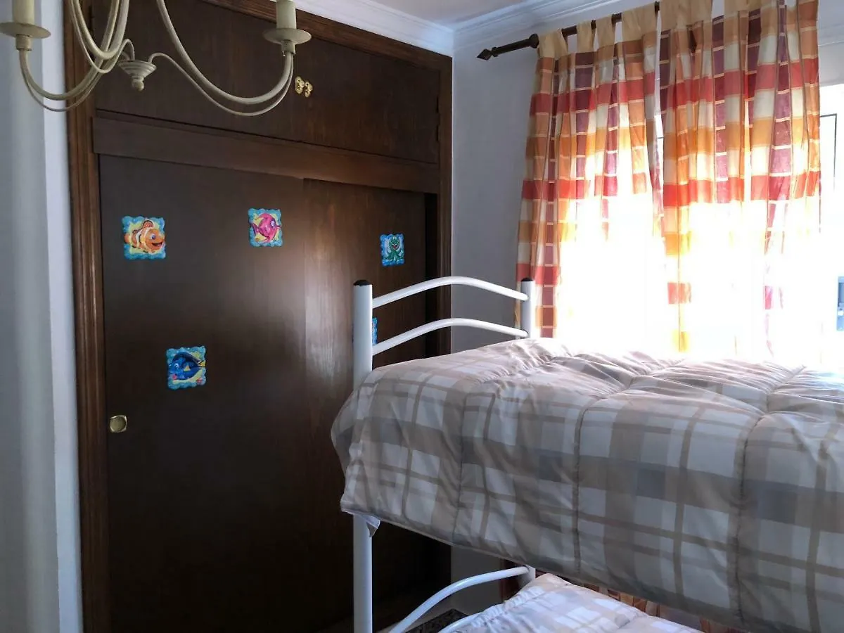 Casa Donana Villa Matalascanas