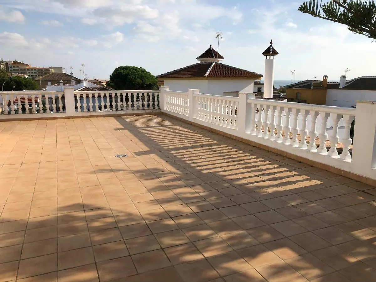 Holiday home Casa Donana Villa Matalascanas