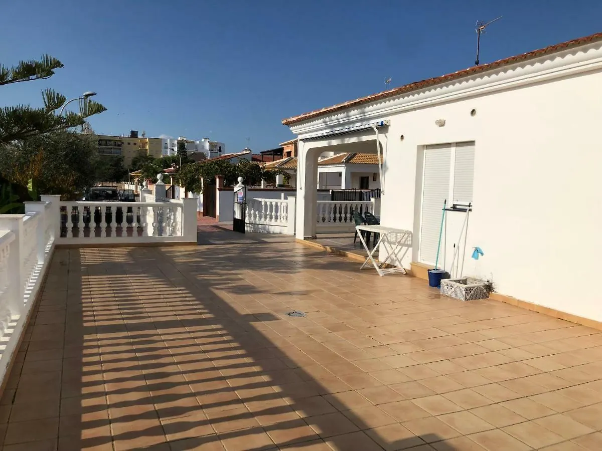 Casa Donana Villa Matalascanas Spain