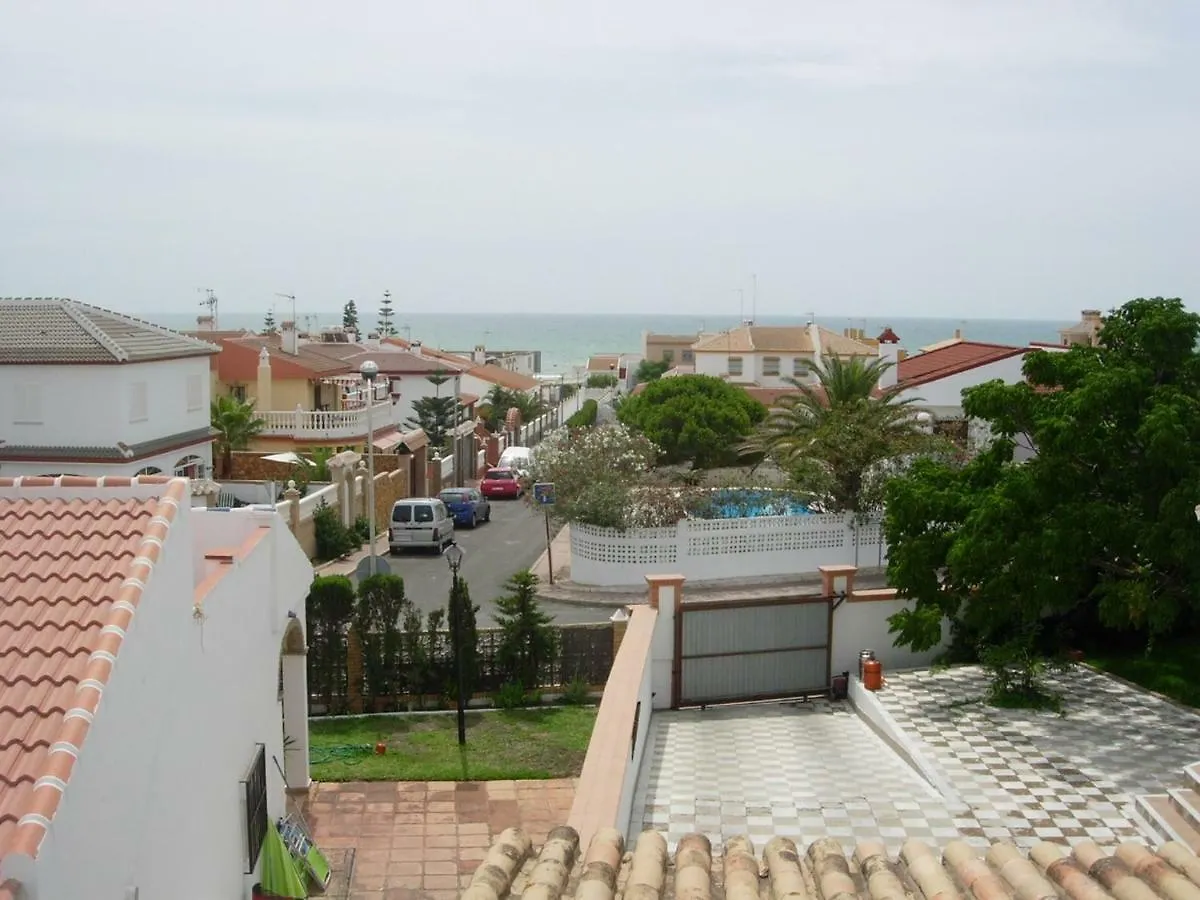 Casa Donana Villa Matalascanas Holiday home