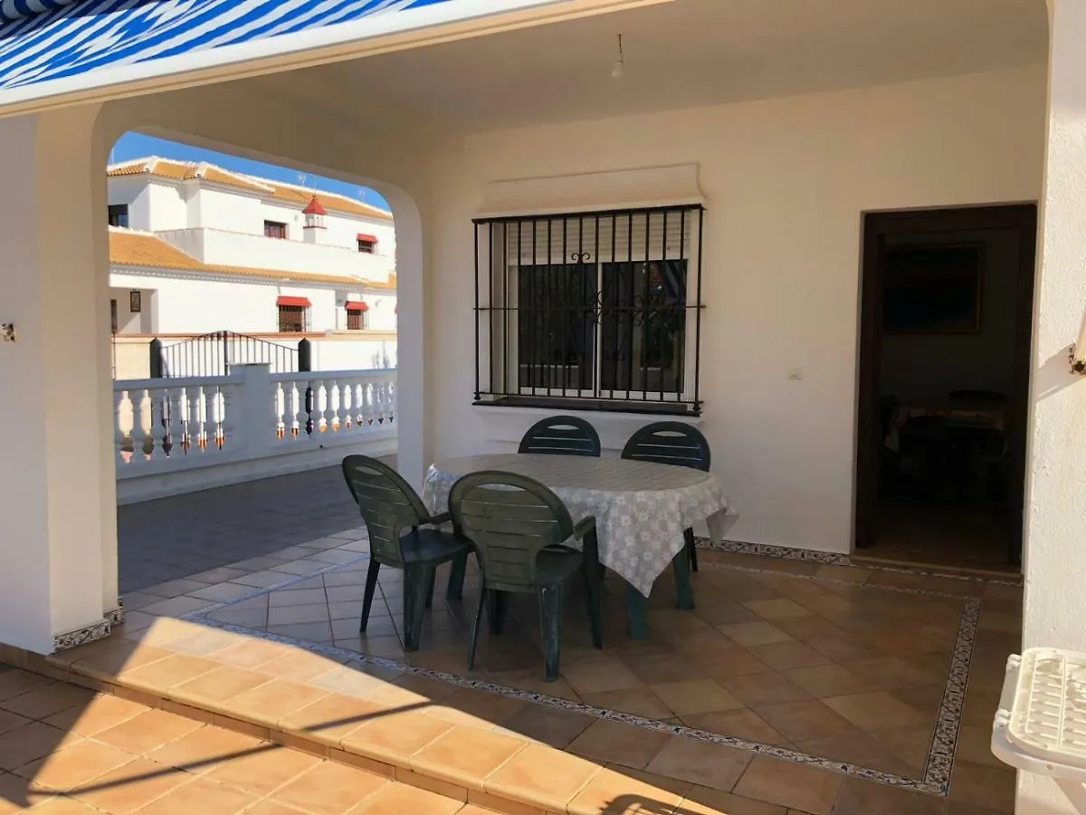Casa Donana Villa Matalascanas