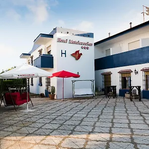 Hotel Matalascanas Matalascanas