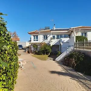 Cerca Del Mar Matalascañas