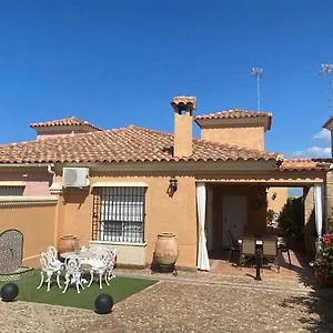 Casa Donana Golf Matalascañas