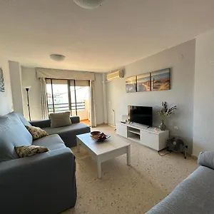 Bonito Apartamento Matalascañas